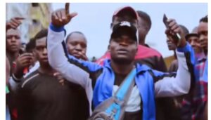 Musician and content creator Papa TV, on Sunday, May 25, came out to address claims that he was allegedly killed for releasing the song 'Wantam'