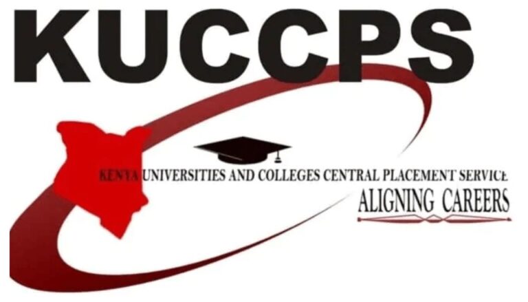 KUCCPS addresses 'Not Yet Placed' error on its application portal
