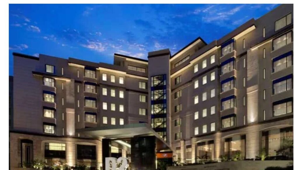 High Court suspends planned auction of Nairobi’s iconic 14 Riverside