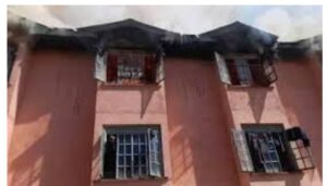Police recover CCTV of petrol purchase as students face arson charges over Maranda High dorm fire