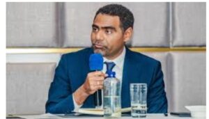 FIFA rejects suspension of FKF President Hussein Mohammed
