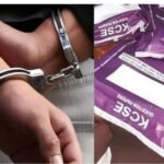 Former principal of a prestigious school arrested over KCSE exam malpractice