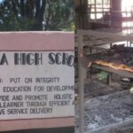 Maranda High and ACK St. Luke’s Nguumo Boys closed indefinitely