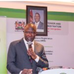 IEBC condemns planned presidential election rigging claims, vows action