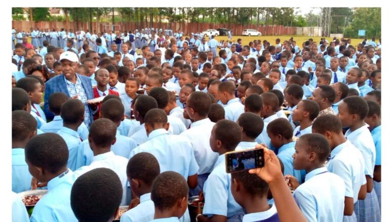 Education Ministry proposes standardised school uniforms across all levels