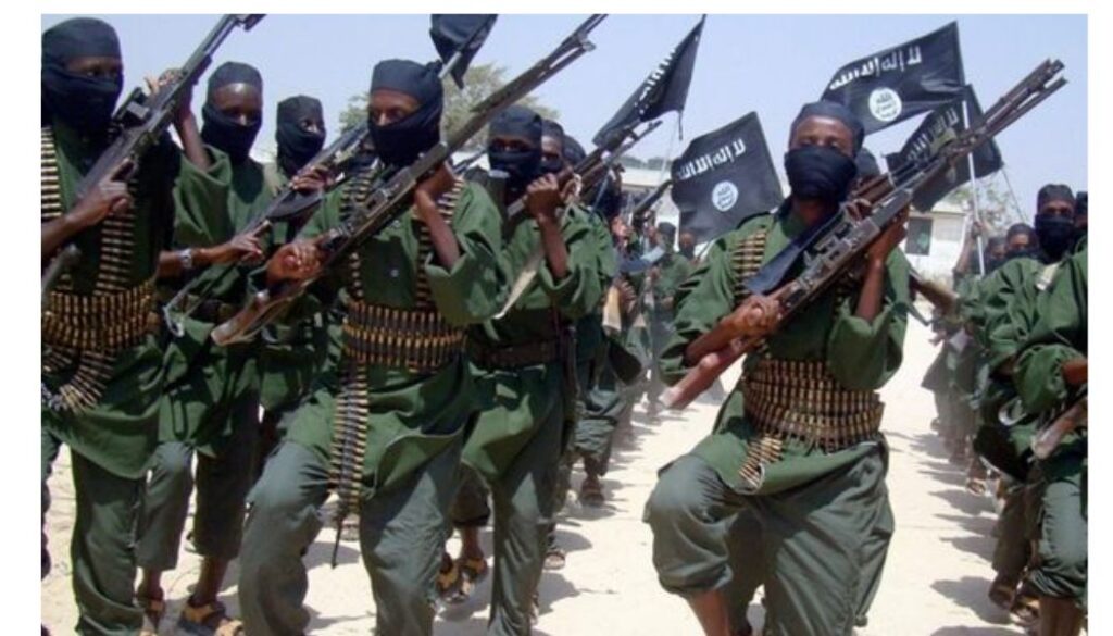 Security officers in Mandera County have been placed on high alert after a suspected al-Shabaab attack on Monday, May 25.