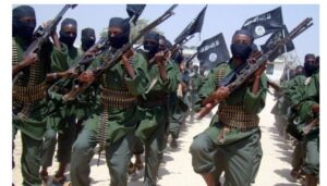 Security officers in Mandera County have been placed on high alert after a suspected al-Shabaab attack on Monday, May 25.