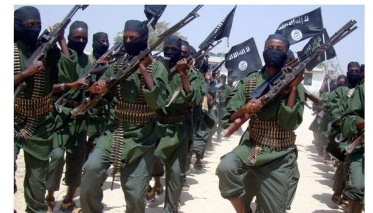 Security officers in Mandera County have been placed on high alert after a suspected al-Shabaab attack on Monday, May 25.
