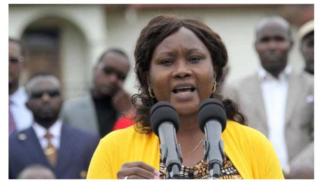 UDA hits back at Uhuru, accuses him of working behind the scenes to undermine govt