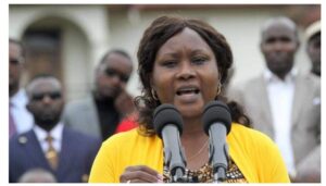 UDA hits back at Uhuru, accuses him of working behind the scenes to undermine govt