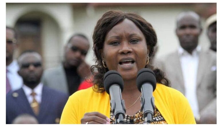 UDA hits back at Uhuru, accuses him of working behind the scenes to undermine govt