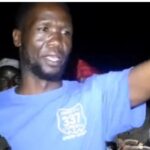 DCI confirms arrest of Bunge La Mwananchi member who threatened Ruto​​