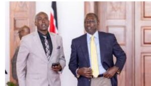 Governor Lenku intervenes after journalist fined Ksh16M in a case against State House official