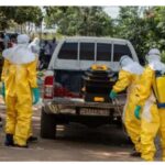 US to send Ebola-Exposed Americans in Kenya for treatment; New York Times