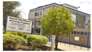 Nairobi Water to disconnect some estates from tomorrow as grace period lapses