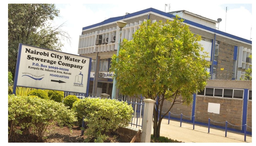 Nairobi Water to disconnect some estates from tomorrow as grace period lapses