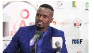McDonald Mariga moves to tribunal to stop FKF disciplinary case
