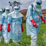 Ministry of Health responds to reports U.S. plans to send Ebola-exposed Americans to Kenya