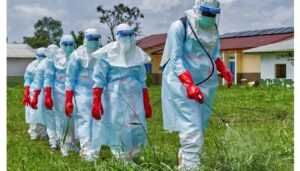 Ministry of Health responds to reports U.S. plans to send Ebola-exposed Americans to Kenya