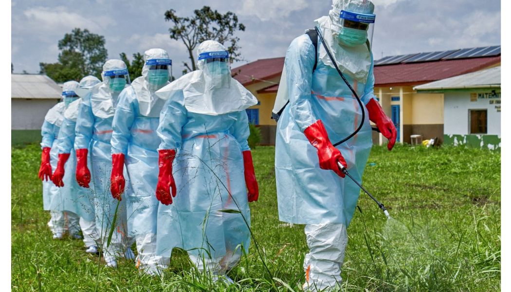 Ministry of Health responds to reports U.S. plans to send Ebola-exposed Americans to Kenya