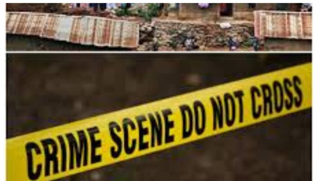 Kibra woman allegedly burned with boiling beans over 'two-term' chants