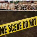 Kibra woman allegedly burned with boiling beans over 'two-term' chants