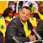 Mt Kenya UDA MPs give Hassan Omar 48 hours to resign from SG post