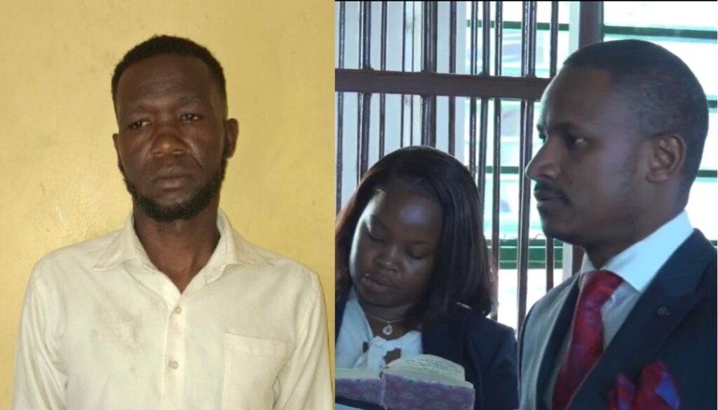 Lawyers taken aback by Bunge La Mwananchi leader's responses in court