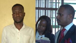 Lawyers taken aback by Bunge La Mwananchi leader's responses in court
