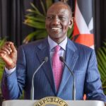 The outcome of the 2027 General Election will be God's plan; Ruto