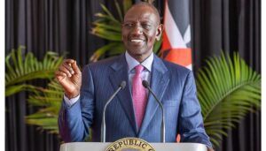 The outcome of the 2027 General Election will be God's plan; Ruto