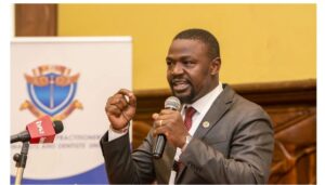 KMPDU) has issued a 48-hour ultimatum in opposition to plans by the government to host a proposed United States-funded Ebola quarantine
