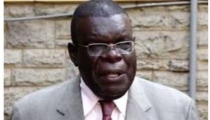 MP Ferdinand Wanyonyi loses ability to speak after illness