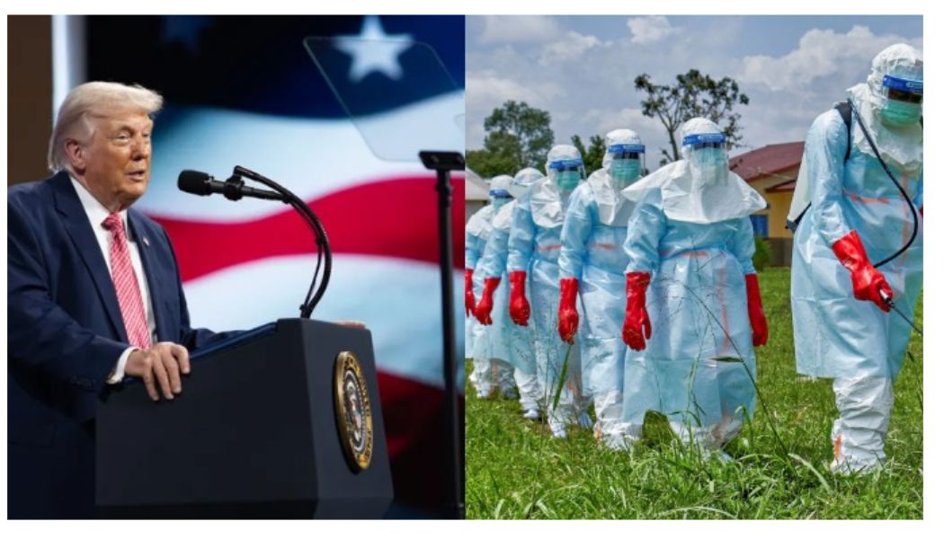 The High Court has issued conservatory orders blocking the proposed establishment of a US-linked Ebola quarantine facility in Kenya.