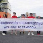 Cambodia addresses reports of ordering all Africans to leave by end of May