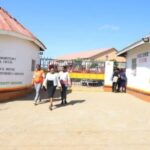 Education Cabinet Secretary Julius Ogamba, on Friday, May 29, revealed that the Utumishi Girls' Academy will face disciplinar