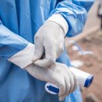 U.S. Health Authorities deploy Ebola team in Kenya despite court suspension