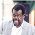 Senator Omtatah petitions JSC to remove Appeal Court Judges over Kenya-US Health deal