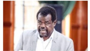Senator Omtatah petitions JSC to remove Appeal Court Judges over Kenya-US Health deal
