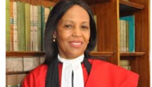 Chief Justice Martha Koome has appointed Lady Justice Wanjiru Karanja as the Acting President of the Court of Appeal.
