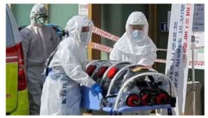 Members of Parliament (MPs) from Laikipia County have strongly opposed plans to establish a United States-backed Ebola quarantine
