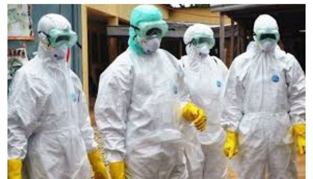 Uganda urges men who survive Ebola to ‘avoid sex for at least 6 months’