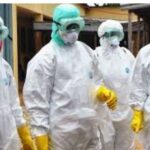 Uganda urges men who survive Ebola to ‘avoid sex for at least 6 months’
