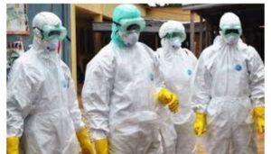 Uganda urges men who survive Ebola to ‘avoid sex for at least 6 months’
