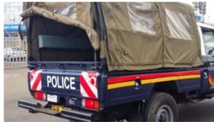 52-year-old man arrested for allegedly defiling two minors, giving them Ksh.50 each