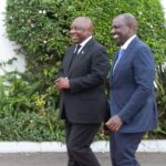 President Ruto to visit South Africa next week for three-day state visit