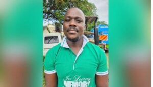 ‘MC Adek Tatu,’ arrested in Mombasa over viral inflammatory posts