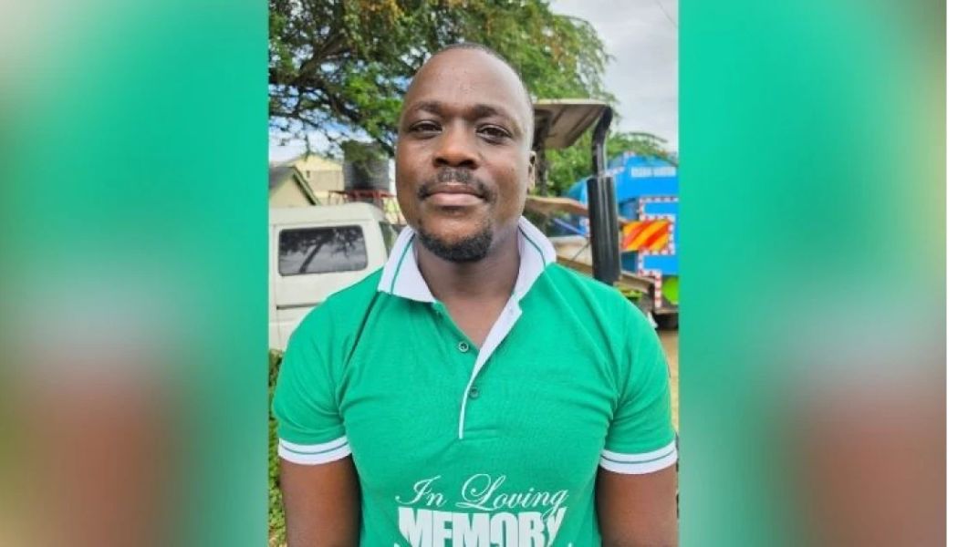 ‘MC Adek Tatu,’ arrested in Mombasa over viral inflammatory posts