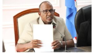 Duale defends Laikipia Ebola facility, says it will serve both Kenyans and Americans