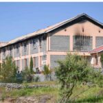 DCI identifies students who lit fire at Utumishi Girls Academy